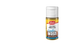 Ammo R-2453 - Ocker, Acryl Wash, 15 ml